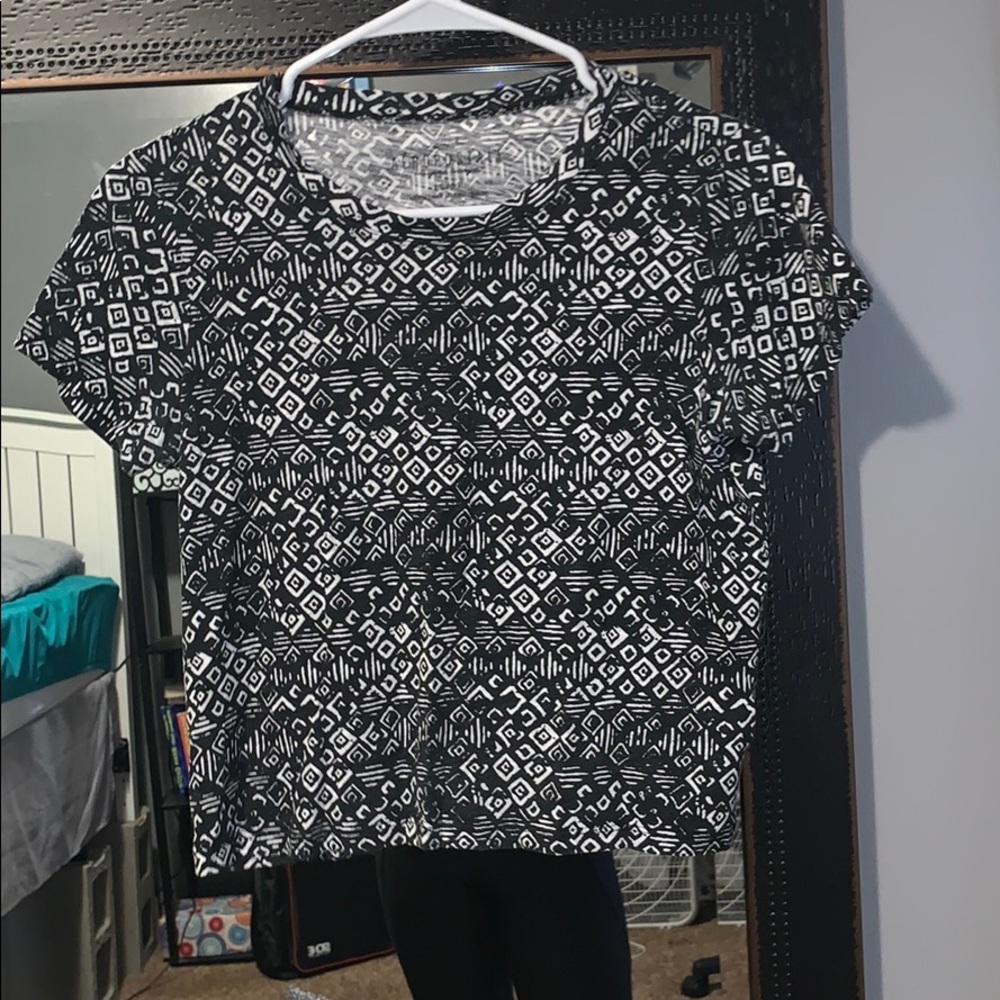 T-shirt.